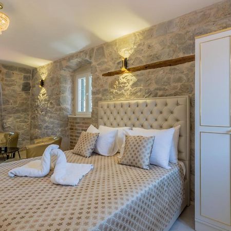 ספליט Villabella Luxury Rooms מראה חיצוני תמונה