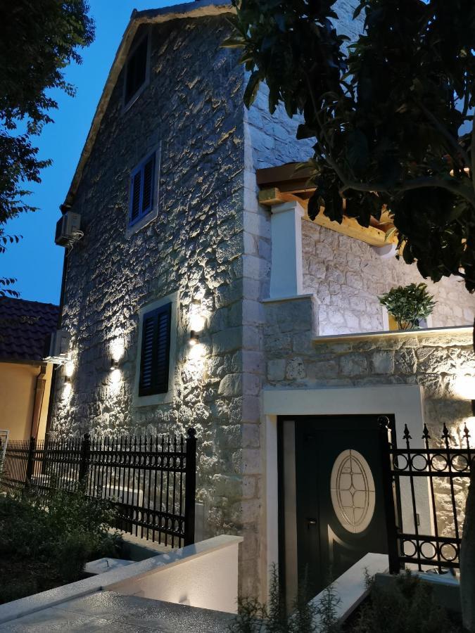 ספליט Villabella Luxury Rooms מראה חיצוני תמונה