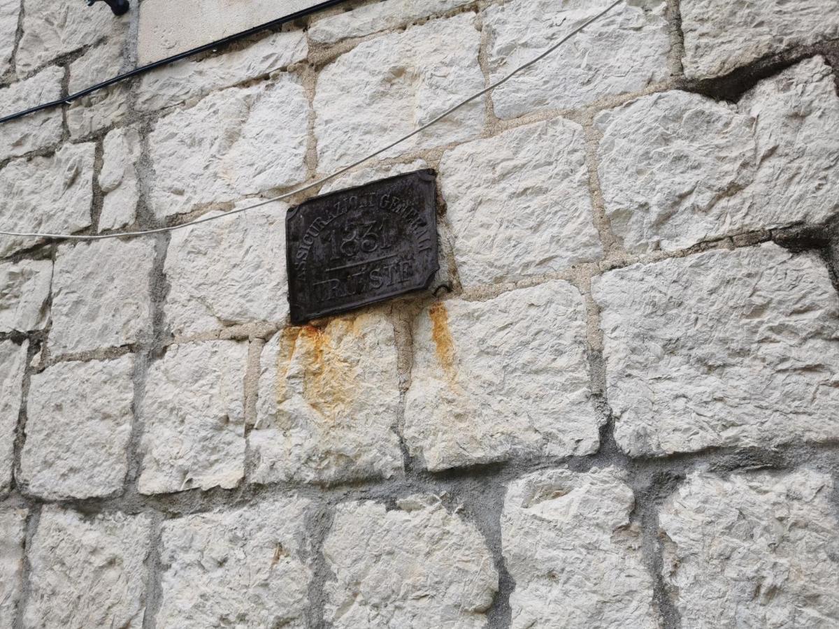 ספליט Villabella Luxury Rooms מראה חיצוני תמונה