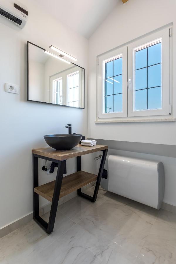 ספליט Villabella Luxury Rooms מראה חיצוני תמונה