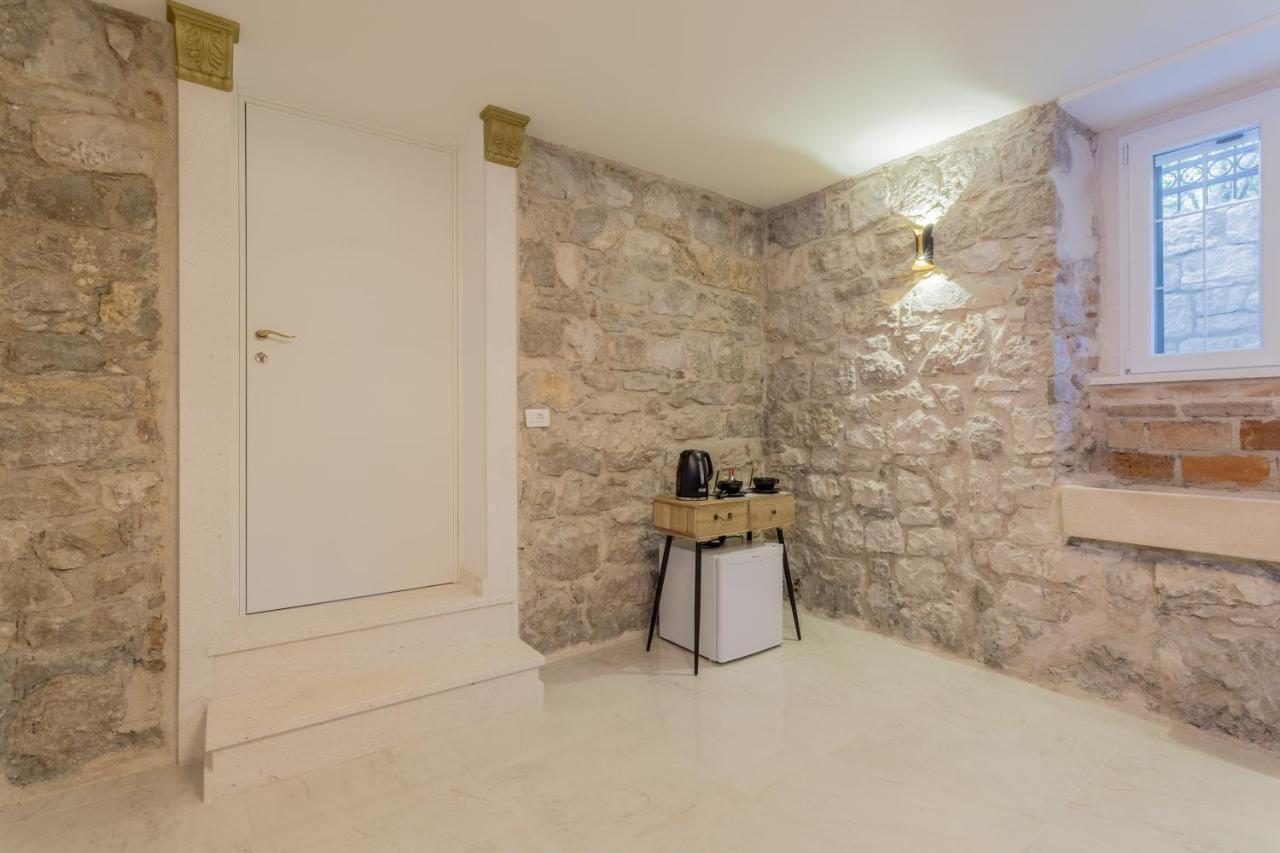ספליט Villabella Luxury Rooms מראה חיצוני תמונה