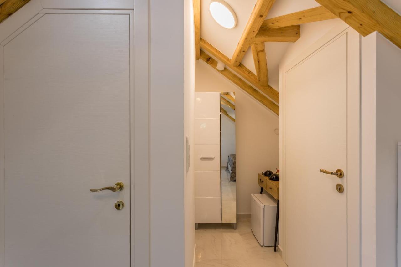 ספליט Villabella Luxury Rooms מראה חיצוני תמונה