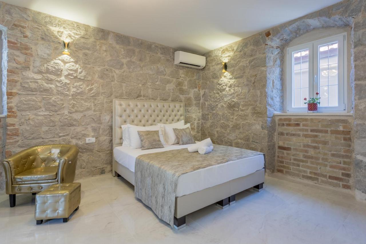 ספליט Villabella Luxury Rooms מראה חיצוני תמונה