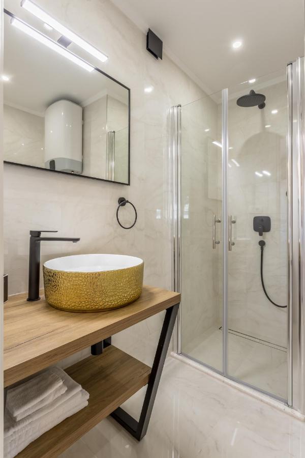 ספליט Villabella Luxury Rooms מראה חיצוני תמונה