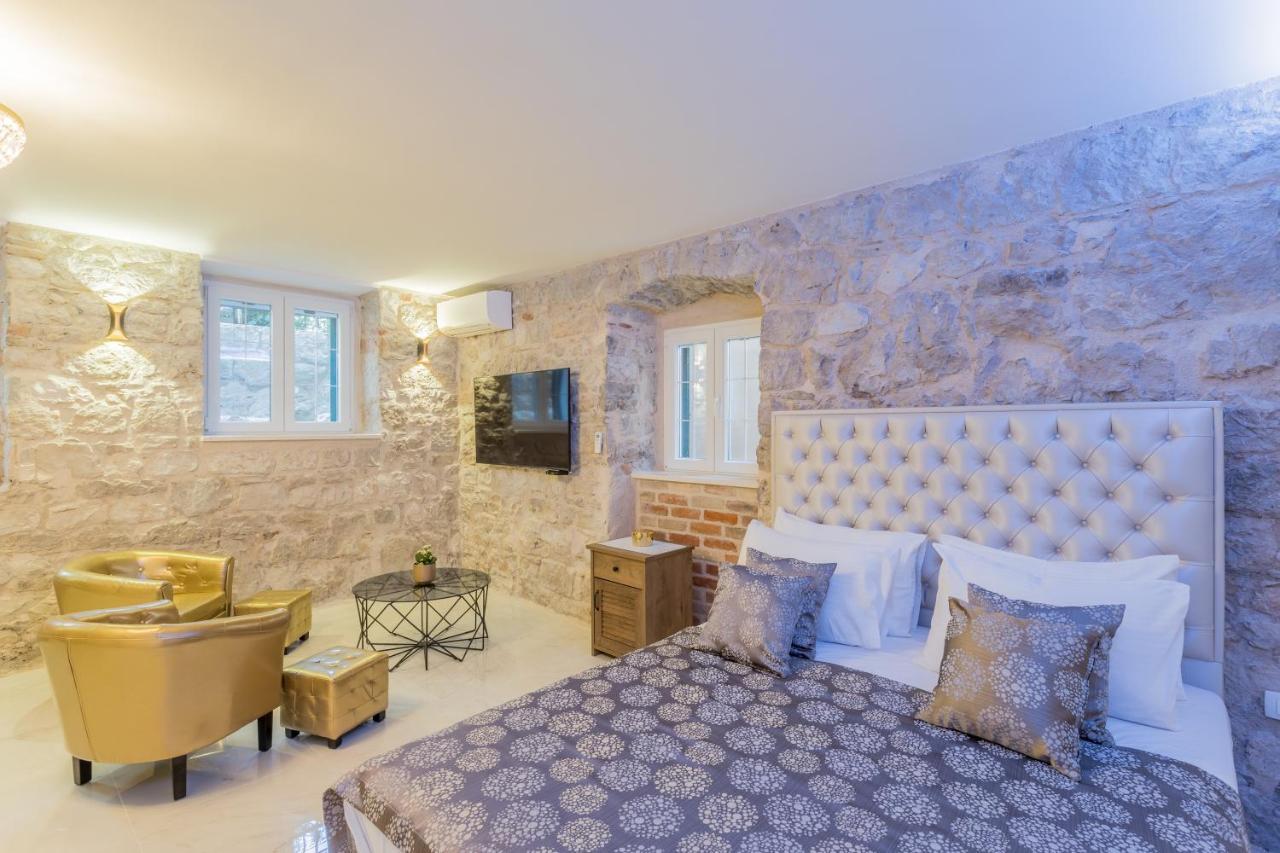 ספליט Villabella Luxury Rooms מראה חיצוני תמונה